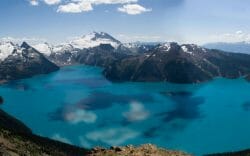 Самые красивые места Британской Колумбии/Наш Ванкувер