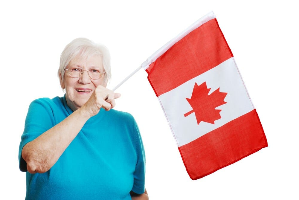 что такое пенсионное обеспечение в Канаде, из чего состоит пенсия в Канаде, информация для иммигрантов в Канаду