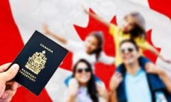 Иммиграционная политика Канады находится на распутье. Иммиграция в Канаду
