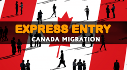 Иммиграция в Канаду: Секреты EXPRESS ENTRY