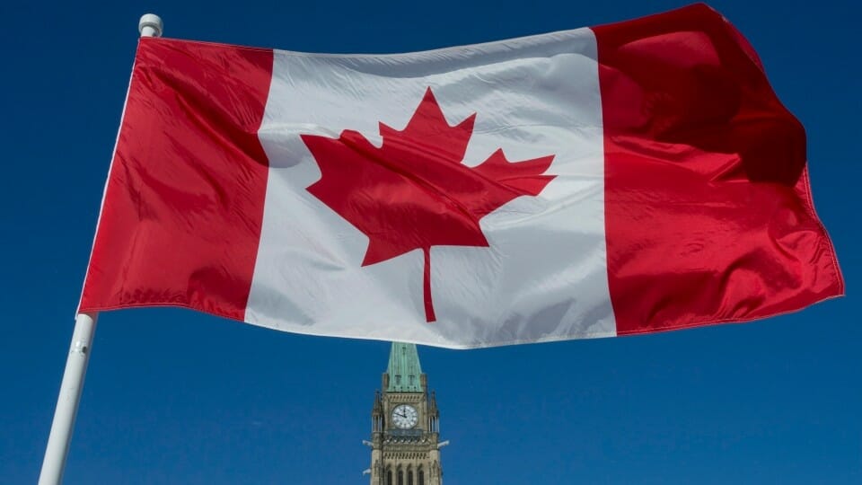 Канада заняла 5-ое место в рейтинге стран по экономической свободе