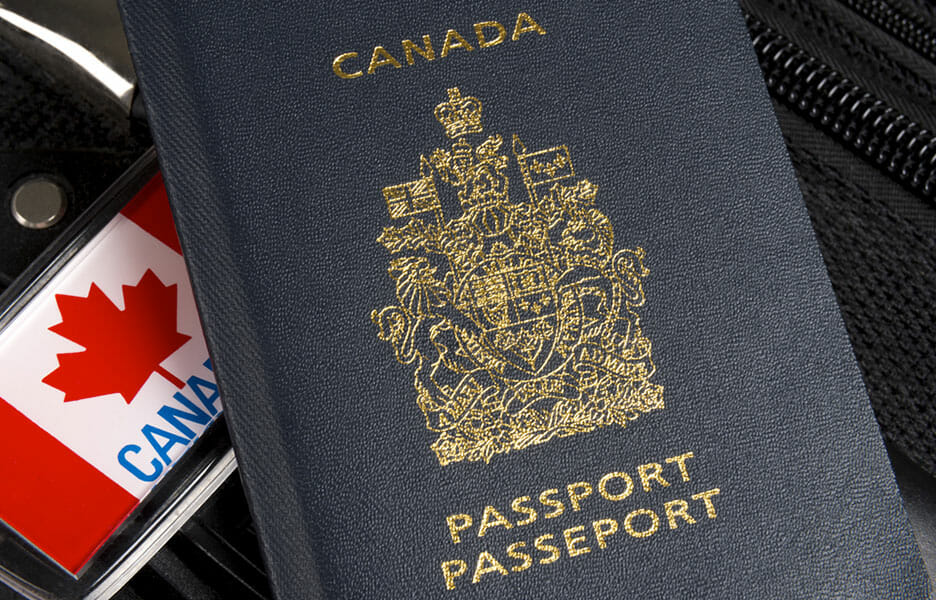 изменения в правилах въезда в Канаду новые правила въезда в Канадучто делать что такое eTA