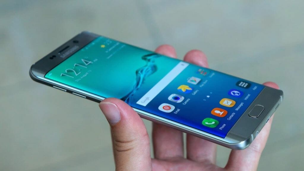 Air Canada запретила проносить Samsung Galaxy Note 7 на борт самолетов
