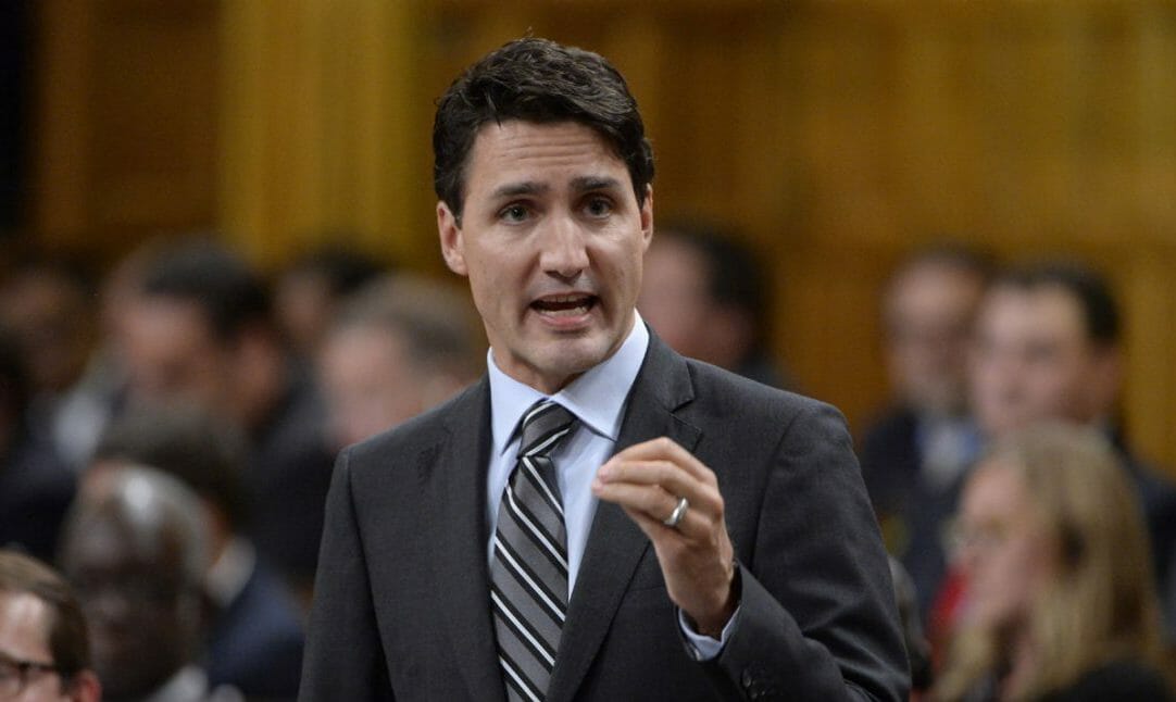 В Канаде введут налог на выбросы углекислого газа.Новости Канады.Наш Ванкувер