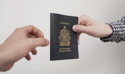 Лишение гражданства в Канаде, Либеральное правительство Джастина Трюдо лишает гражданства рекордно высокими темпами.