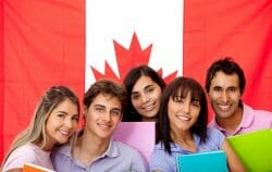 студенты Канады, учеба в Канаде, студенческий кредит, студенческая стипендия, вузы Канады