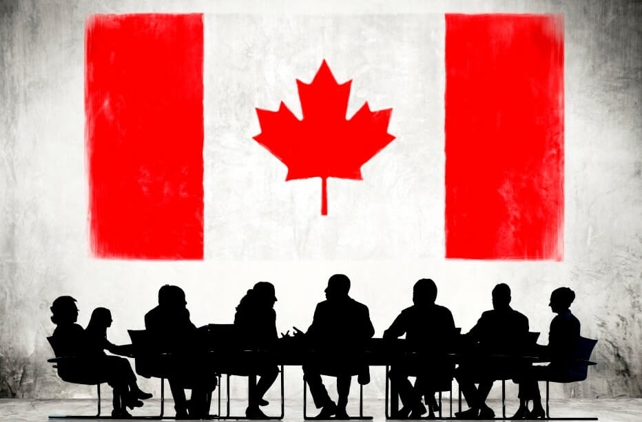 Канаде нужно больше иммигрантов, чтобы поддерживать экономику страны
