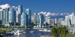 переезд в Ванкувер, иммиграция в Ванкувер, все о Ванкувере