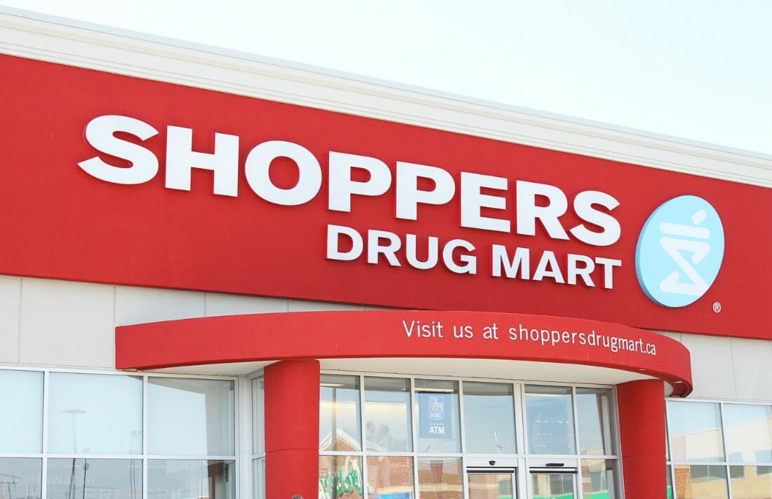 Аптечная сеть Shoppers хочет стать официальный дистрибьютером марихуаны Крупная аптечная сеть Shoppers Drug Mart просит лицензию, чтобы распространять марихуану.