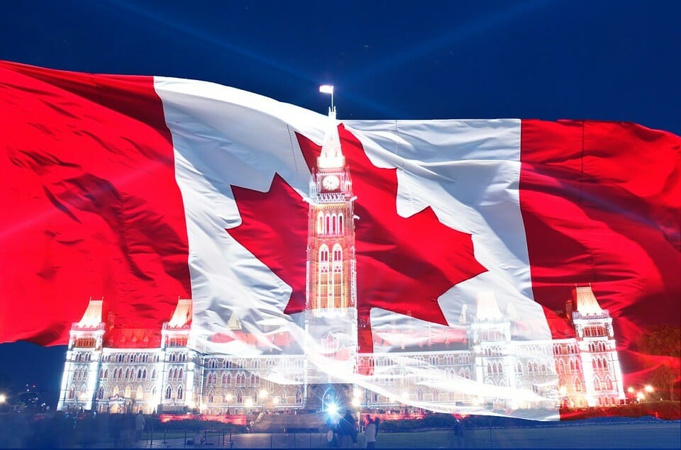 Канада на пятом месте в рейтинге самых процветающих стран 2016 года