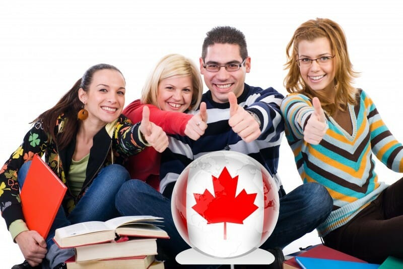 LMIA, учеба в Канаде, вузы Канады, студенты Канады, Трамп,Trump Canada