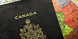 10 ноября,Разрешение на въезд в Канаду , eTA,виза Канада, новые правила въезда в Канаду: что делать