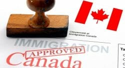 иммиграция в Канаду, итоги 2016 года, все иммиграционные программы Канады, переезд в Канаду