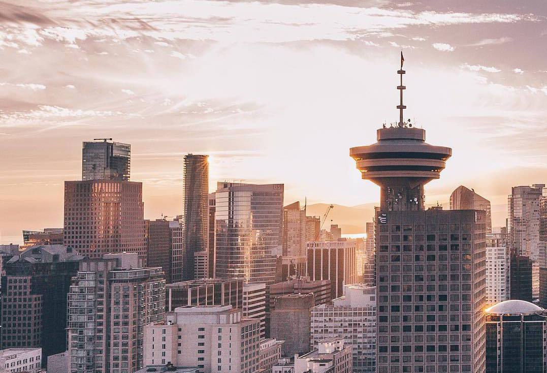 топ лучших фотографий Ванкувера, best Vancouver photos,Ванкувер Канада, nashVancouver