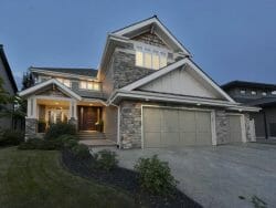 купить дом в Канаде, Эдмонтон, стоимость жилья в Канаде
