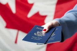 как получить гражданство Канады