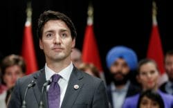 Канада примет беженцев, Трамп, иммигранты, Канада, Трюдо, мусульмане