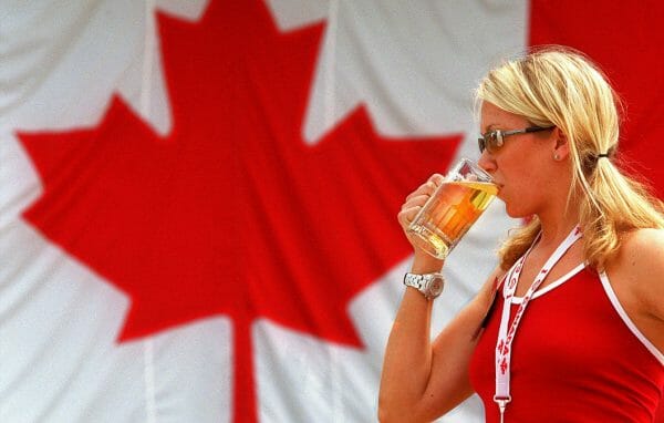 стереотипы о канадцах, мифы о Канаде, правда о Канаде