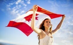 канада на втором месте, рейтинг, лучшие страны мира, уровень жизни