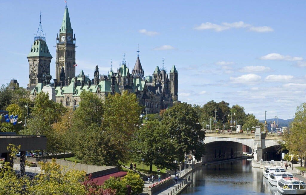 Оттава Гатино,Канада, Квебек, лучше города Канады, семья, переезд в Канаду