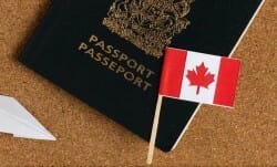 паспорт Канады, канадский паспорт, как получить гражданство Канады