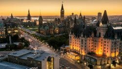 Оттава - лучший город Канады для иммигрантов