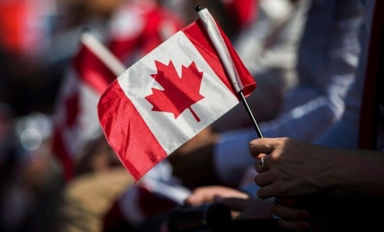 закон о гражданстве Канады