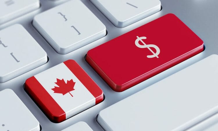 сколько стоит иммиграция в Канаду