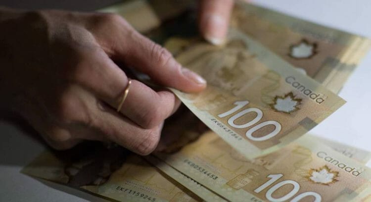 банк Канады повысил ставку