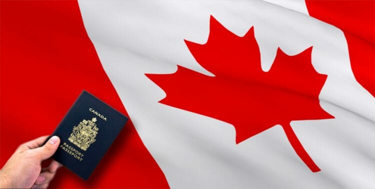 правила получения гражданства Канады