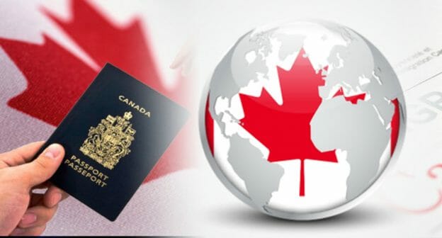 иммиграция в Канаду, новые правила иммиграции в Канаду