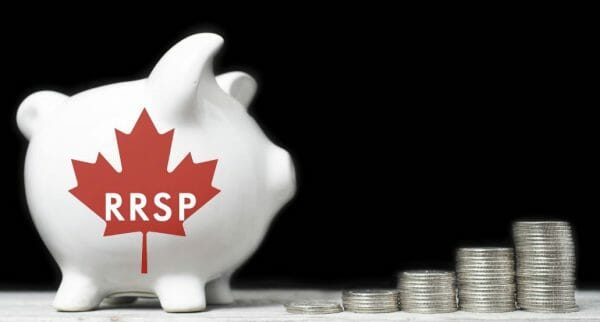 Канада пенсионные сбережения