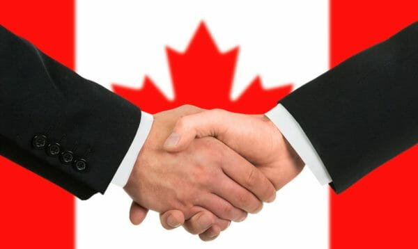 права иностранных работников в Канаде