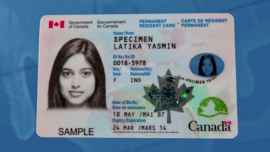 как получить гражданство канады