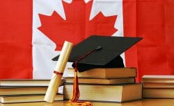 учеба в Канаде, иммиграция в Канаду