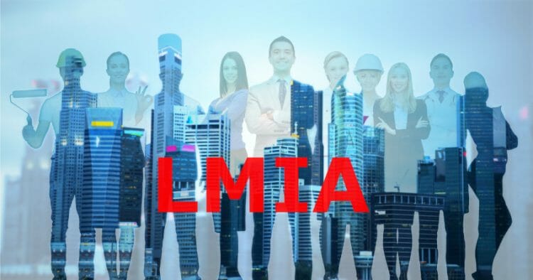 lmia в канаде что такое