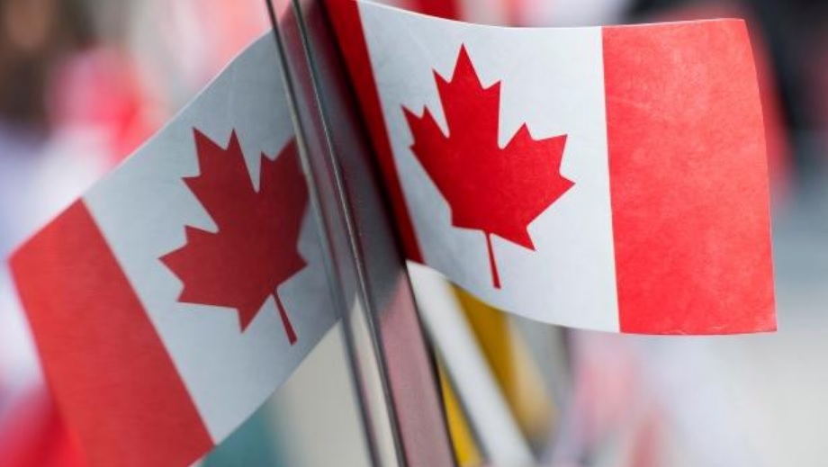 канадцы тест на гражданство