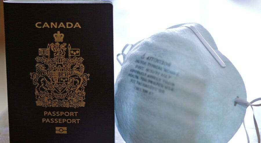 канада открыла визовые центры