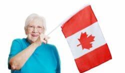 пенсия в канаде