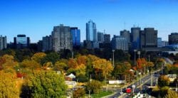 города канады для покупки жилья