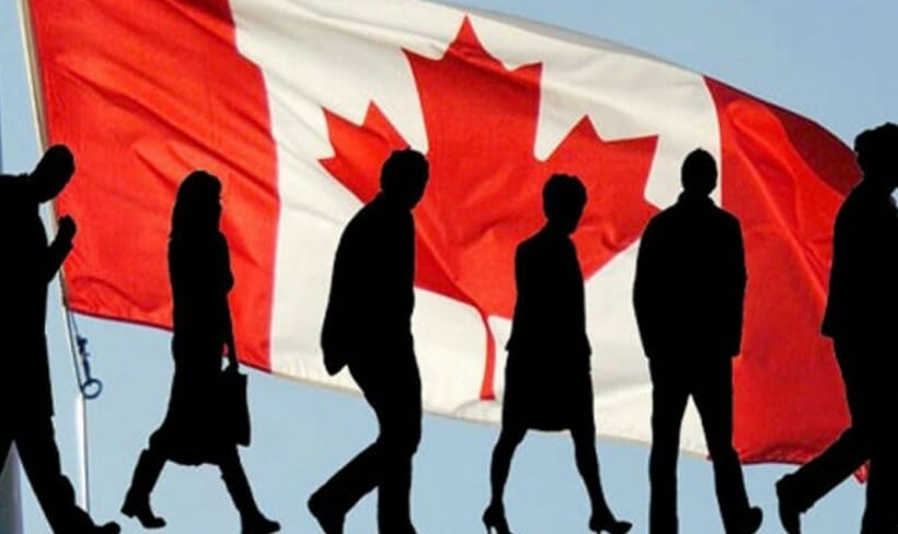 Советы по поиску работы и трудоустройству в Канаде