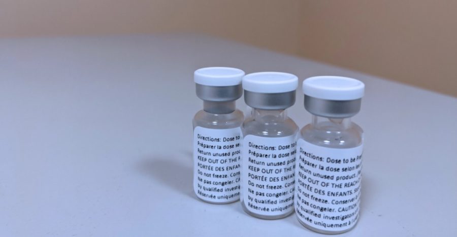 канадская вакцина коронавирус