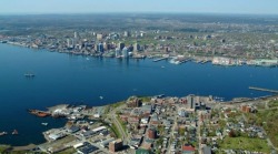 лучшие города канады для поиска работы
