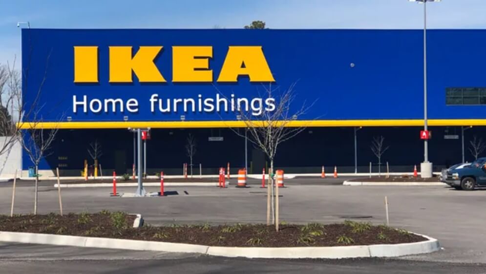 Товары Ikea