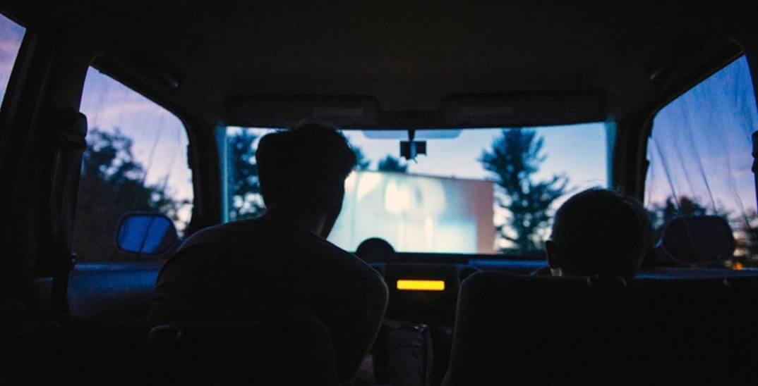 Drive In Movie Nights at Oakridge