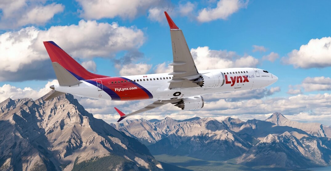 Lynx добавляет рейсы