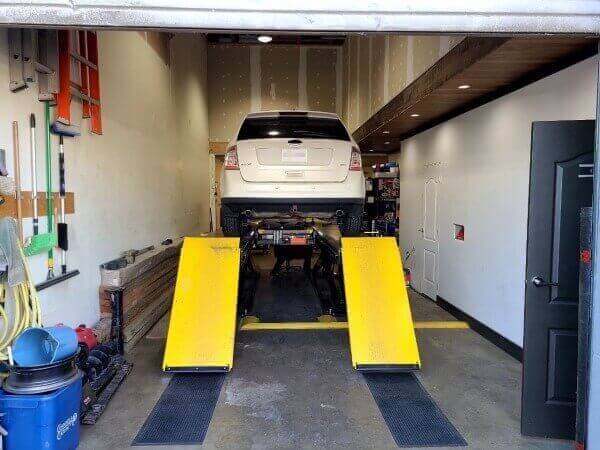 Exclusive T&T - Automotive Service