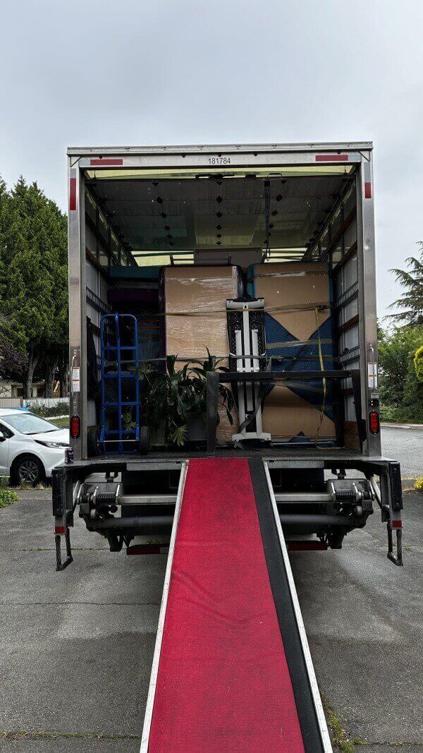 I&T Excellent Movers