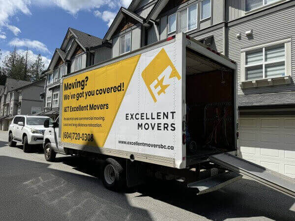 I&T Excellent Movers