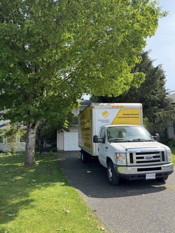 I&T Excellent Movers